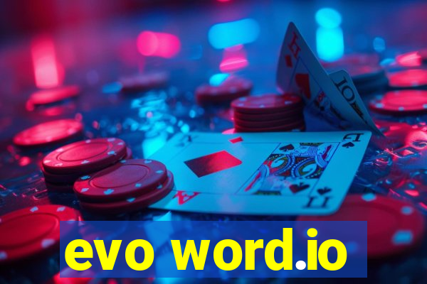 evo word.io